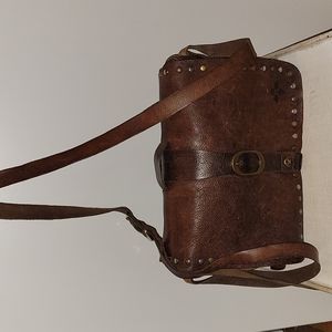 Patricia Nash Studded Crossbody